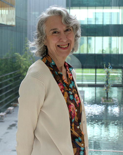 Dr. Cathy Lazarus